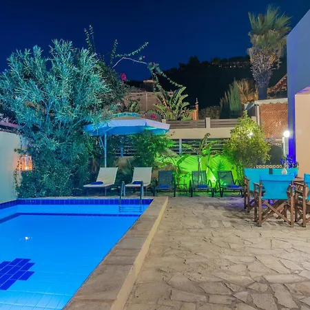 Villa Arge *
