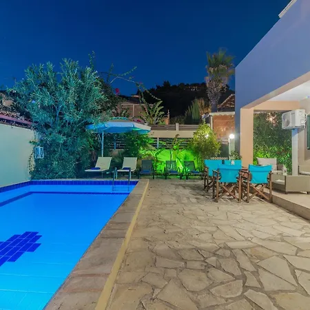 Villa Arge