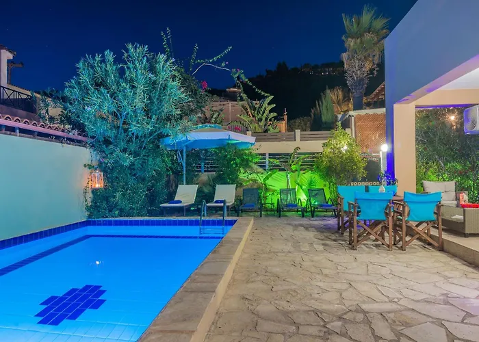 Villa Arge *