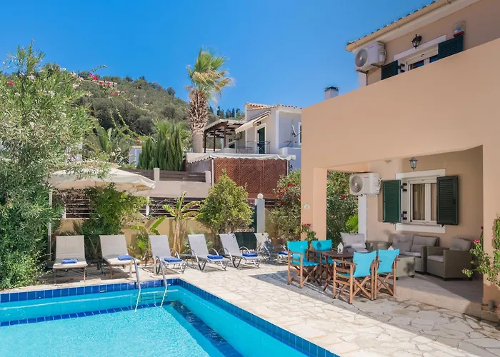 Arge Tsilivi (Zakynthos)