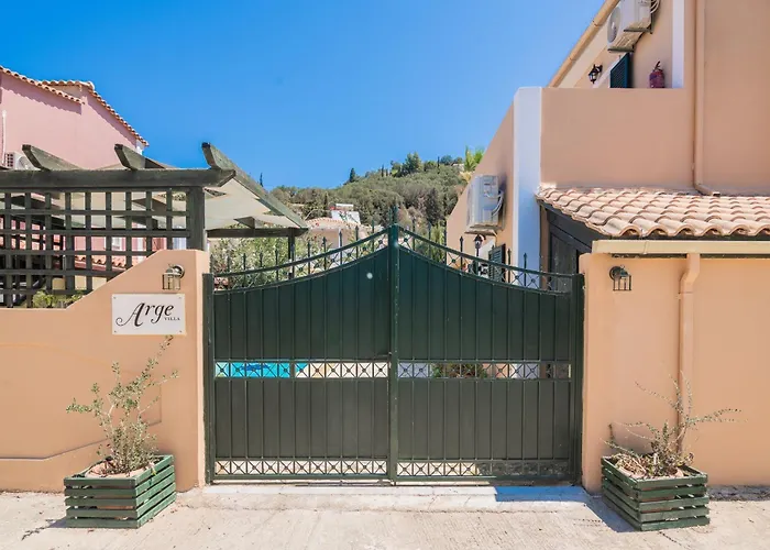 Villa Arge *