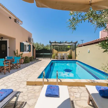 Villa Arge