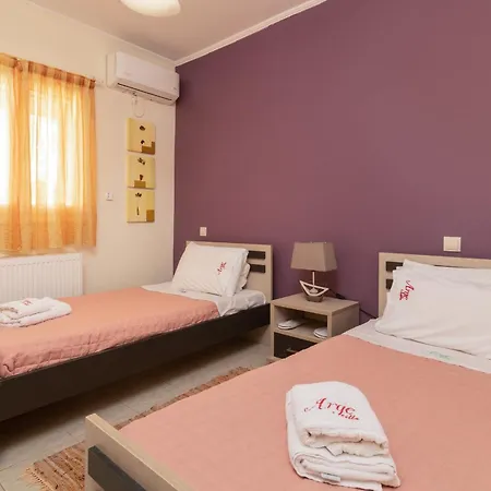 Villa Arge Tsilivi (Zakynthos)