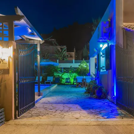 Arge Tsilivi (Zakynthos)