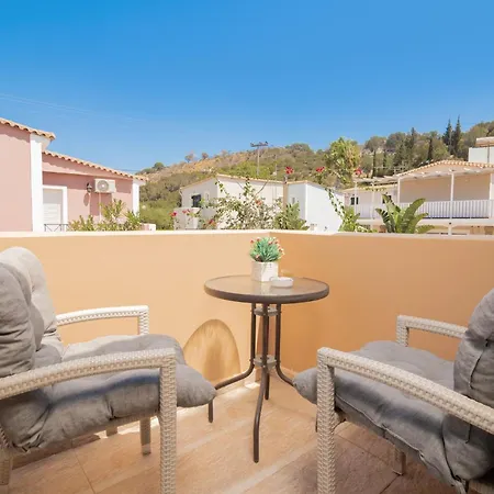 Arge Villa Tsilivi (Zakynthos)