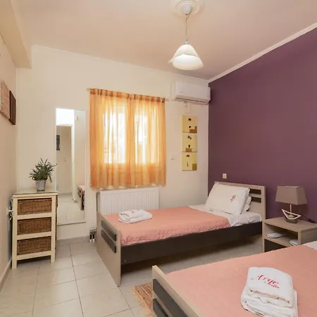 Vila Arge Tsilivi (Zakynthos)