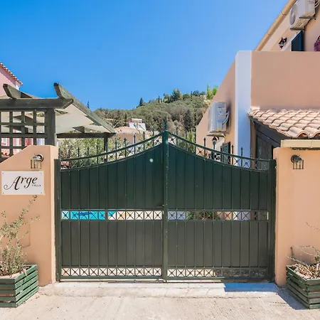Villa Arge *