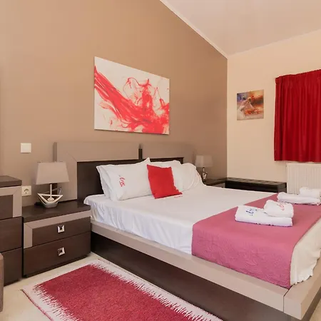Arge Villa