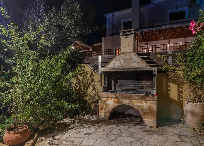 Arge Villa