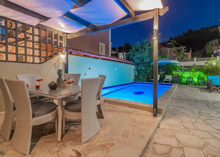 Arge Villa *