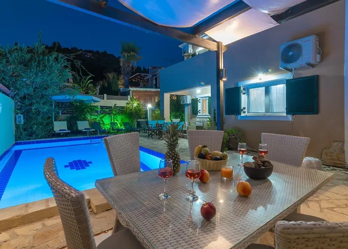 Arge Tsilivi (Zakynthos)