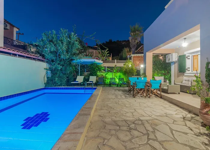 Villa Arge