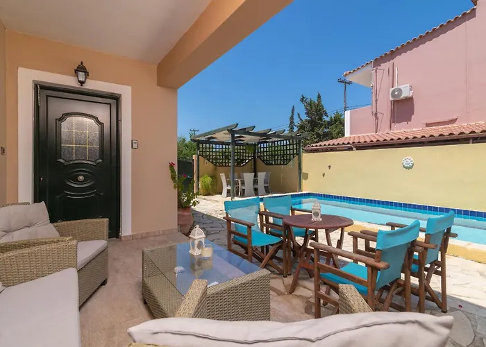 Arge Villa *