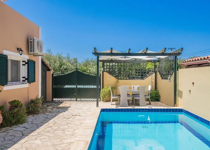 Villa Arge *