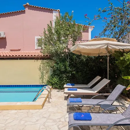 Arge Tsilivi (Zakynthos)