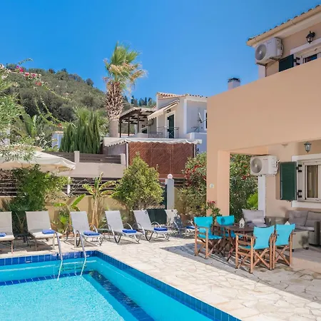 阿尔戈别墅 蒂锡利维