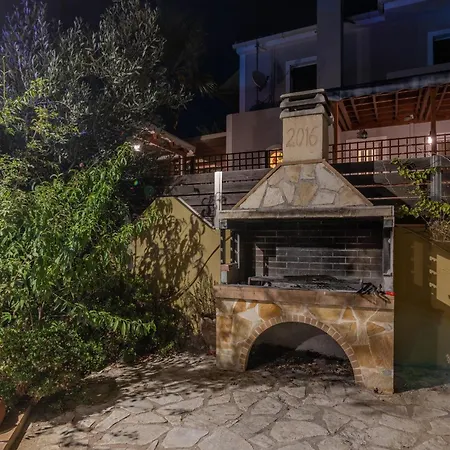 Arge Villa