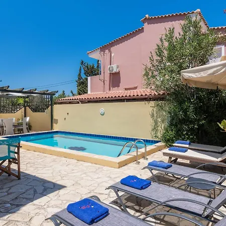 Villa Arge