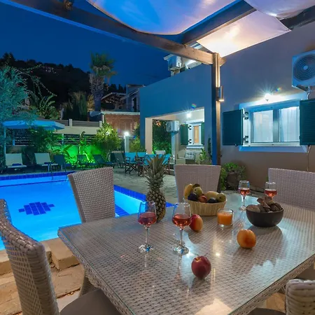 Arge Tsilivi (Zakynthos)