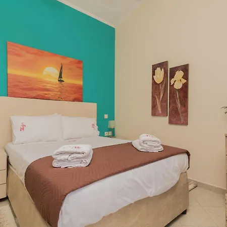 阿尔戈别墅 * 蒂锡利维