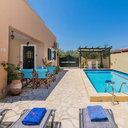 阿尔戈别墅 * 蒂锡利维