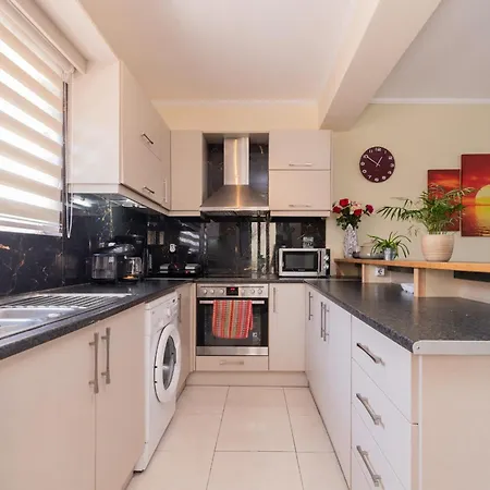 阿尔戈别墅 别墅 *