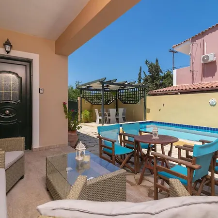 Arge Villa *