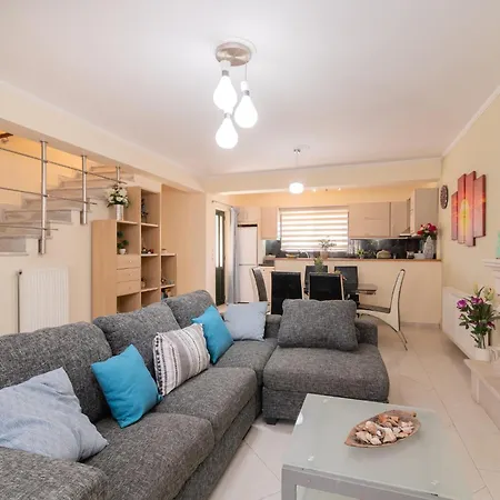 阿尔戈别墅 别墅 蒂锡利维