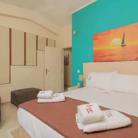 阿尔戈别墅 别墅 *