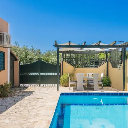 Villa Arge *