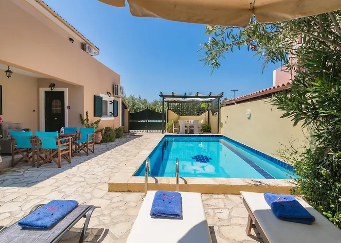 Villa Arge