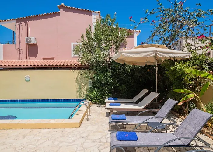 Arge Tsilivi (Zakynthos)