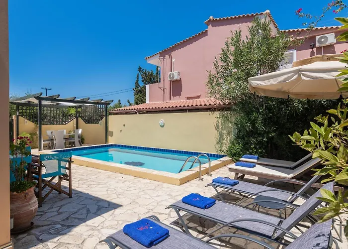 Villa Arge