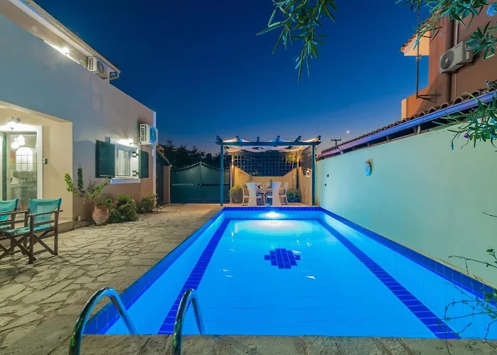 Arge Villa
