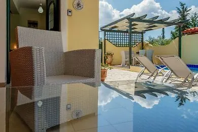 Villa Arge *